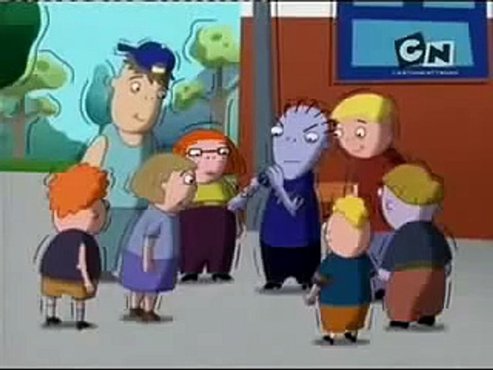 Gemenii Cramp Baiatul cu Tatuaje