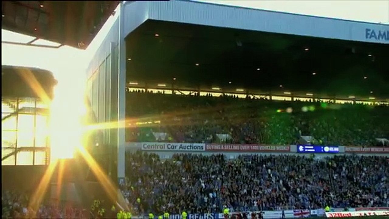 Rangers 3 v 1 St Mirren | Opening Day Victory | Rangers Football Club Official