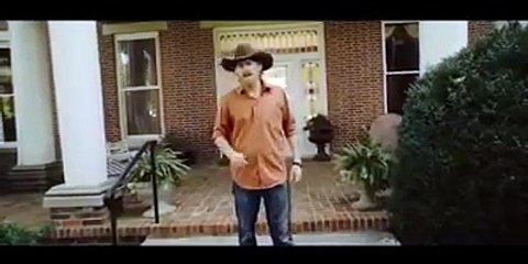 Country Music Hit Urges Israel: Don't Give In