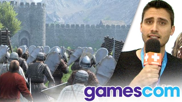 Mount and Blade 2 Bannerlord : a-t-il l'art et la bannière ?