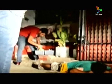 Mexico: 20 More People Reported Disappeared in State of Guerrero