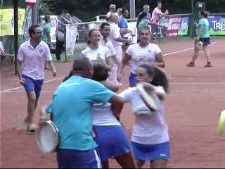 GUIDIZZOLO - TIGLIOLESE   "..cosi' han detto.." open 2015