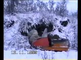 러시아 사냥개 곰 사냥,Russian bear hunting hounds,