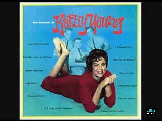 Kathy Young and The Innocents - A Thousand Stars (1960)