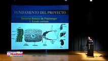 Conferencia de Dr  Alberto Marti Bosch