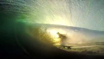 GoPro  CJ Hobgood's Winning Wave - GoPro Challenge Fiji