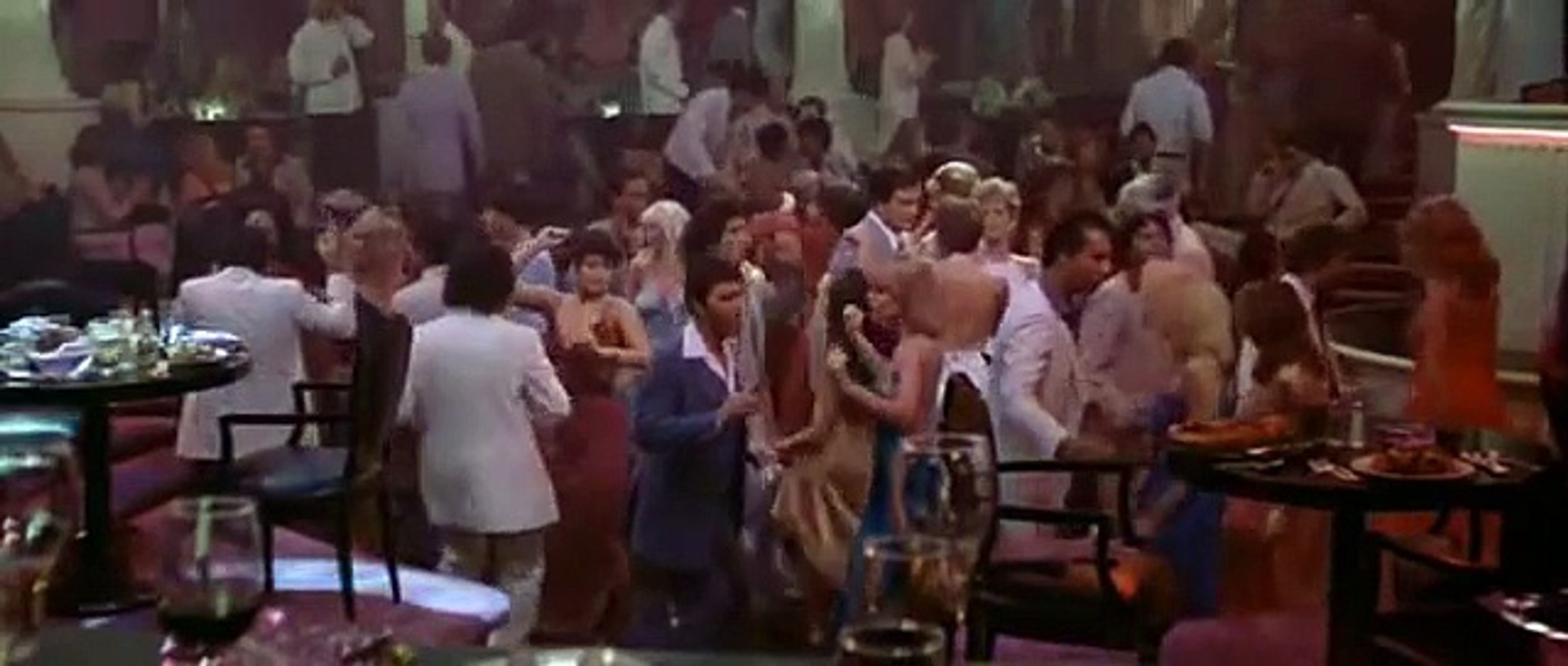 scarface dance scene video dailymotion scarface dance scene