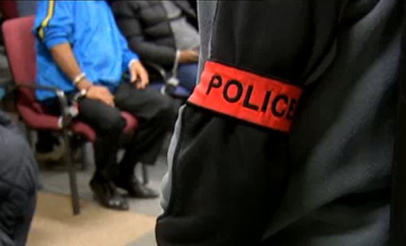 En France, une plainte de viol toutes les 40 minutes, à travers nos télés en 42 secondes