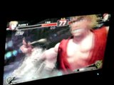Street Fighter IV casuals - Norm (Ken) vs Harry (Cammy) 02