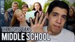 5 Things You Need To Know About Middle School