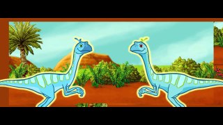 Dinosaur Train PBS Kids Cartoon Animation Game Episodes