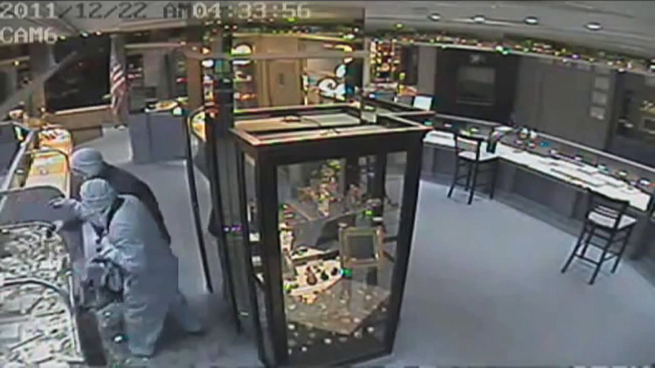 How to restore "gun rights" after a CA criminal conviction