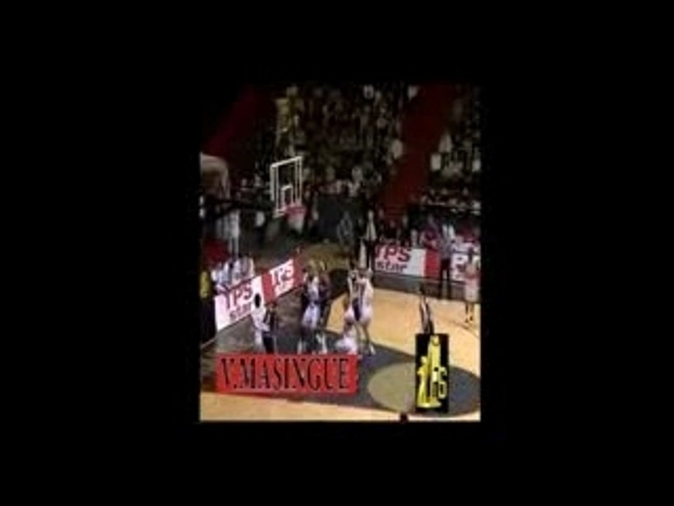 BANGBANG Vincent Masingue