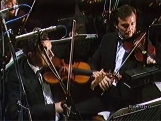 La Gazza Ladra - Ouvertur