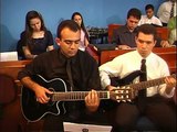 Não Te Deixarei - Wesley - Tabernáculo da Fé - Goiânia/GO