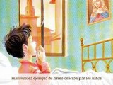 Oración para pedir por los hijos a santa Mónica