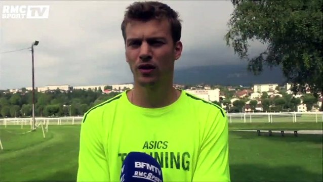 Mondiaux de Pékin : Lemaitre dans le flou