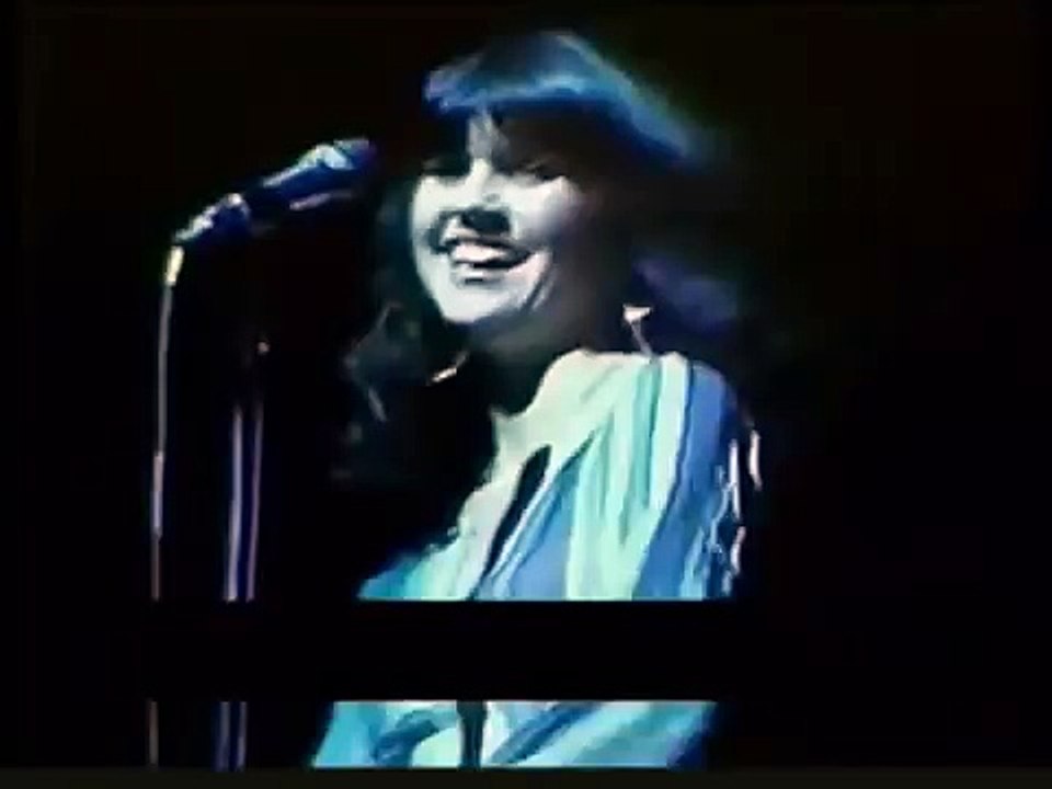 Linda Ronstadt - Lose Again (London New Victoria theatre Nov. 1976)