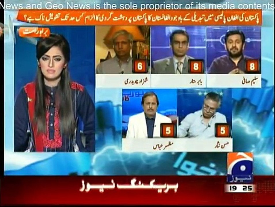 Report Card - 11th August 2015