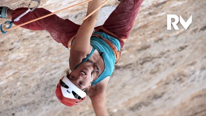 Nina Caprez Affronte Ses Limites | Relais Vertical, Ep.8