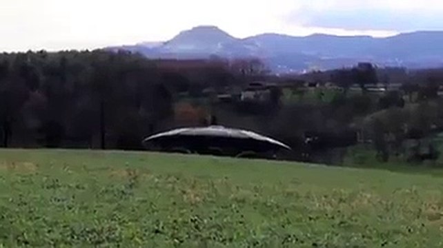 Ovnis la venue des extraterrestres sur terre cette vidéo preuves de vie extraterrestre sur terre a voire