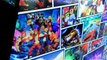 Pac Man Battle Royale Arcade Party Showdown arcade cabinet