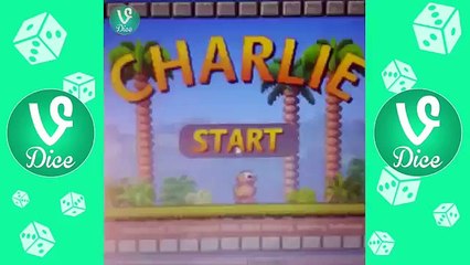 Charlie Charlie Challenge Vine Compilation ★ Charlie Charlie Are You Here ★ Pencil G