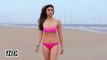 Alia Bhatt In Hot Pink Bikini Shaandaar