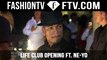 Life Club Opening ft Ne-Yo, Michel Adam, Maria Mogsolova, Hofit Golan | Monte Carlo 2012 | FashionTV