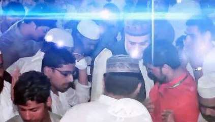 Qaseeda burda shareef instrumental