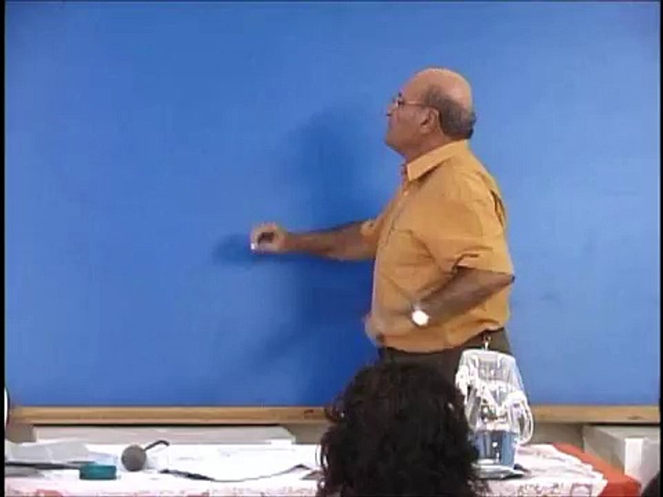 O trigo e a farinha, o cristão individualista e o cristão-igreja