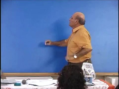 O trigo e a farinha, o cristão individualista e o cristão-igreja