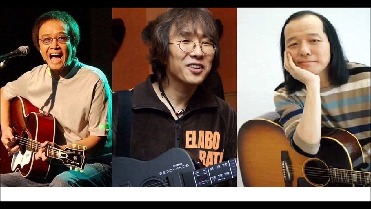山下達郎さんと吉田拓郎さんがエレック時代を振り返る！泉谷しげるを見て辞める決心を！？