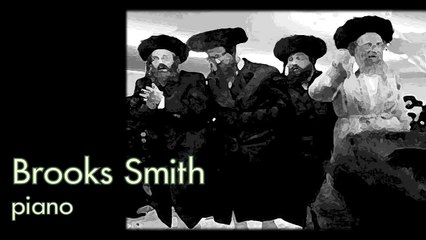 Jascha Heifetz Plays Nigun