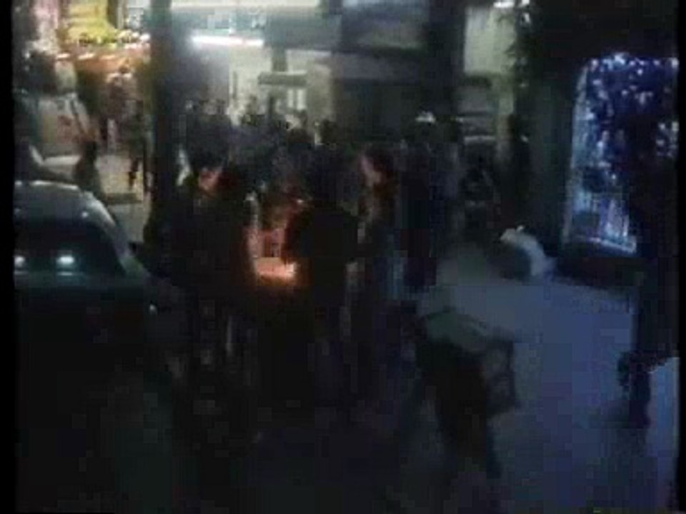 Rickie Lee Jones - Youngblood