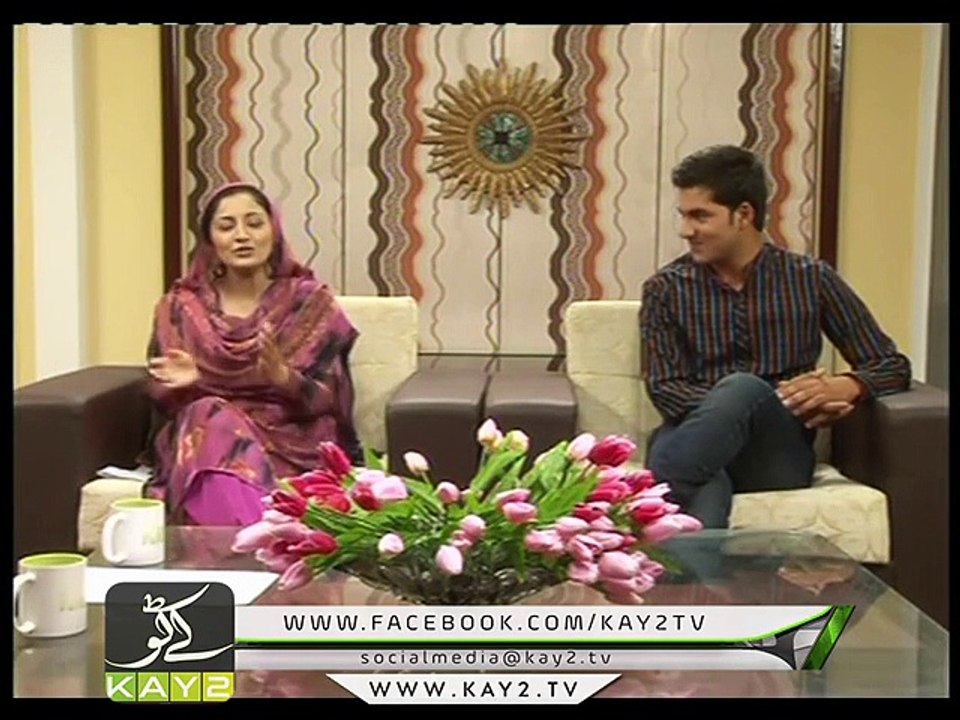 Kay2 Sehar Abbt ( 10-08-2015 )