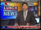 News1st Prime Time Sirasa Tv News 11th Agust 2015 Clip 02