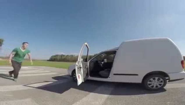 Cascades Urbaines nouvelle forme d'art urbaine aime et à partager