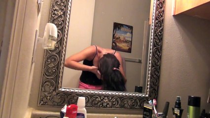 My Night Time Routine