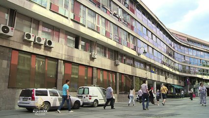 Otežan izvoz iz BiH na Kosovo