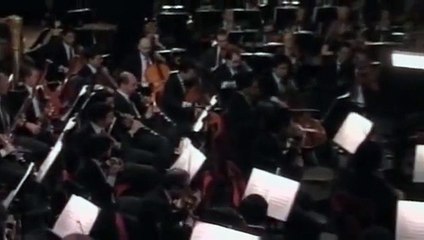 La Forza del Destino, Verdi (obertura)