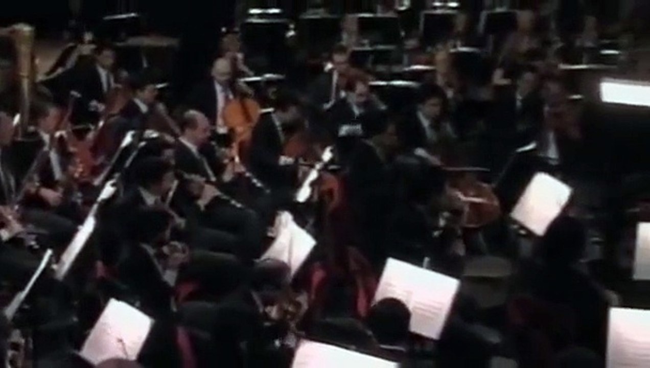 La Forza del Destino, Verdi (obertura)