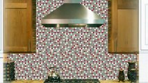 Smart Tiles: Peel and Stick Backsplash Presentation