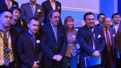 FIFA - Platini, ses liens troubles avec le Qatar