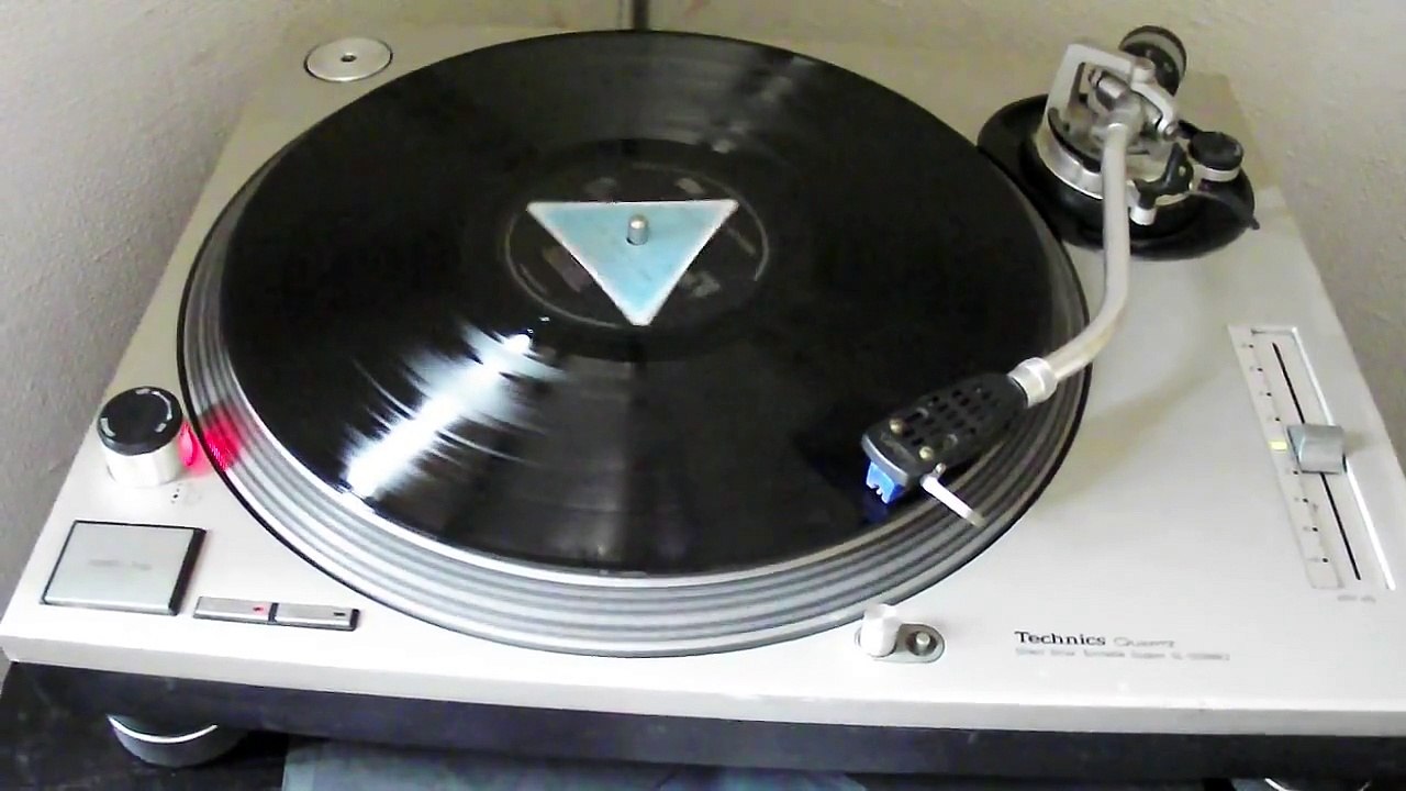 Pink floyd  the dark side of the moon original 33t