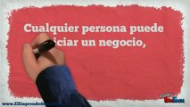 Cualidades de una persona emprendedora