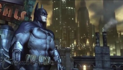 Joker's Song by Miracle Of Sound