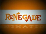 Renegade Animation / Cartoon Network Productions (2004 J-CN and 1999 logos)
