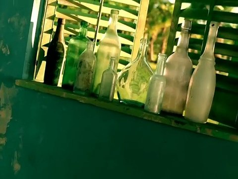 Ashanti - Rock Wit U (Awww Baby)