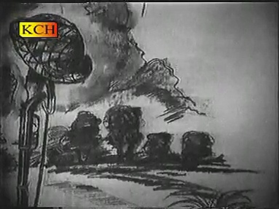 *Rang Laye Ga Shaheedon Ka Lahu* War 1965 India & Pakistan. Noorjahan. Up loaded:Khalid Asghar. Poet: Tanvir Naqvi